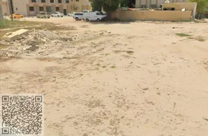 Land - Studio for sale in Al Bustan - Ajman