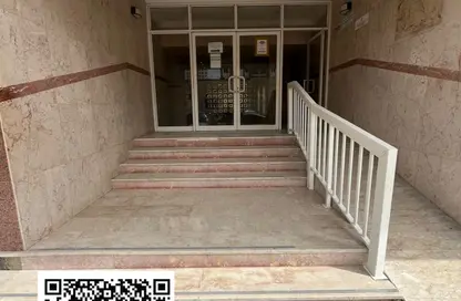 Apartment - 1 Bedroom - 1 Bathroom for rent in Geepas Building 3 - Al Rashidiya 2 - Al Rashidiya - Ajman