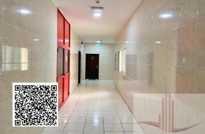 Apartment - 1 - 1 for rent in Geepas Building 3 - Al Rashidiya 2 - Al Rashidiya - Ajman