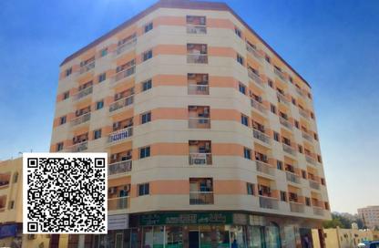 Apartment - 1 - 1 for rent in Geepas Building 3 - Al Rashidiya 2 - Al Rashidiya - Ajman
