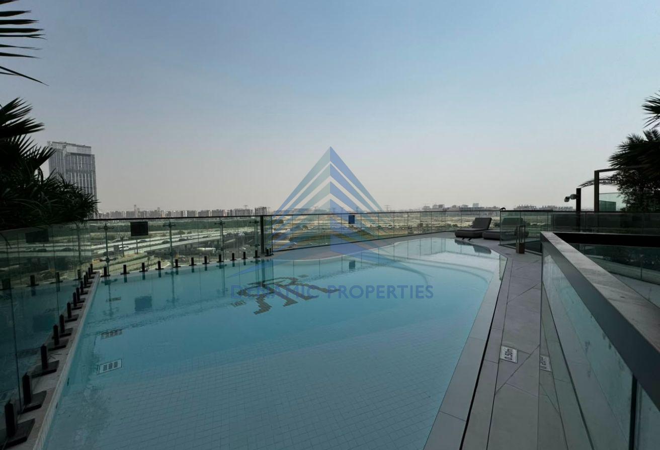 Studio Regalia by Deyaar Ready to Move In photo 15