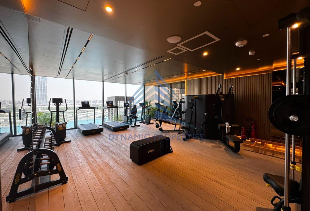 Studio Regalia by Deyaar Ready to Move In photo 19