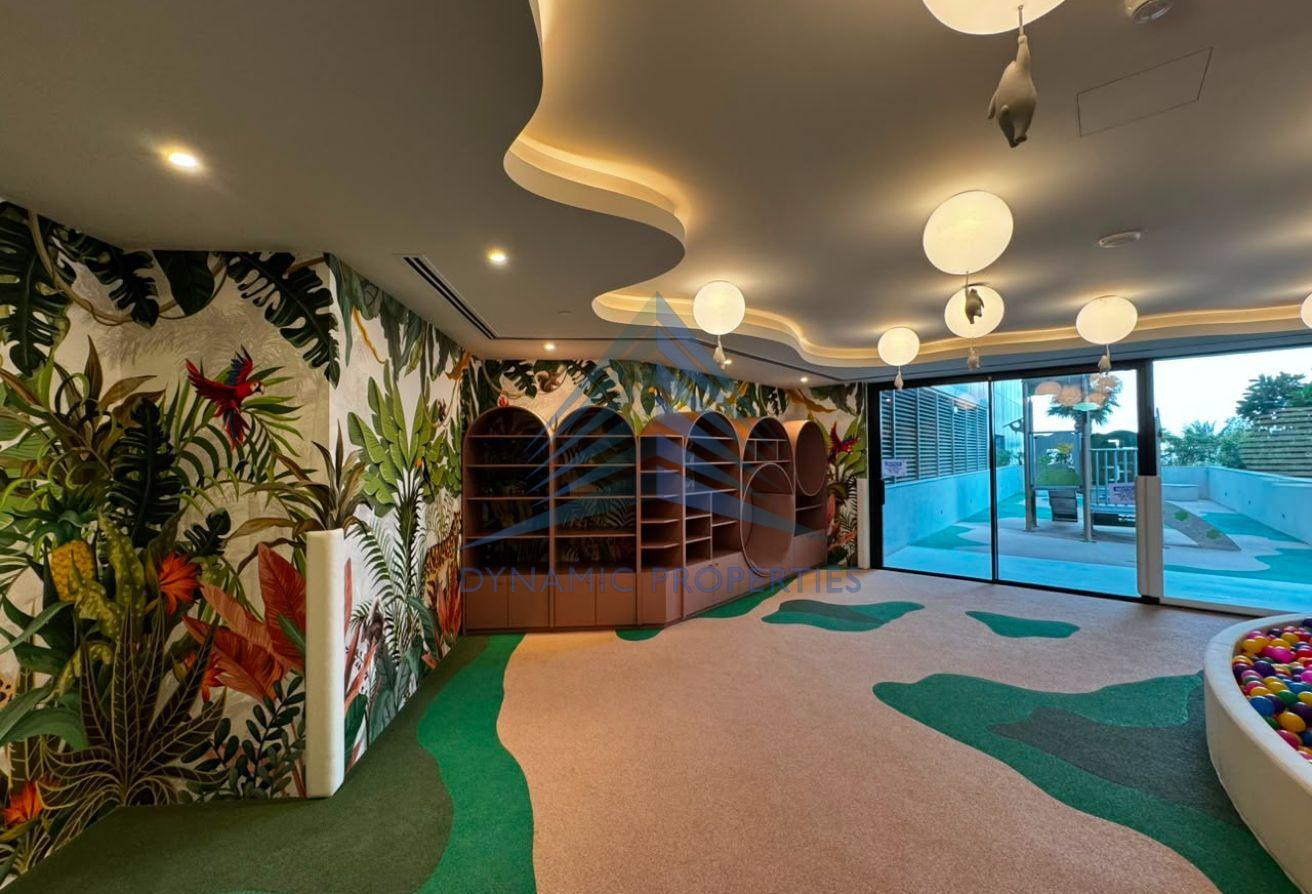 Studio Regalia by Deyaar Ready to Move In photo 13