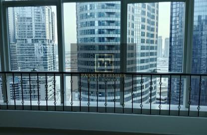 Apartment - 2 Bedrooms - 3 Bathrooms for rent in Hydra Avenue Towers - City Of Lights - Al Reem Island - Abu Dhabi Apartment - 2 Bedrooms - 3 Bathrooms for rent in Hydra Avenue Towers - City Of Lights - Al Reem Island - Abu Dhabi