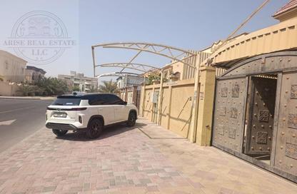 Villa - 5 - 7 for rent in Al Rawda 3 - Al Rawda - Ajman