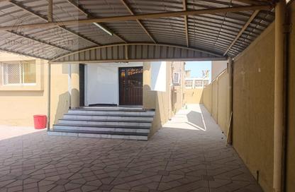Villa - 5 - 7 for rent in Al Rawda 3 - Al Rawda - Ajman