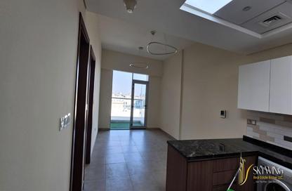 Apartment - 1 - 2 for rent in Samia Azizi - Al Furjan - Dubai