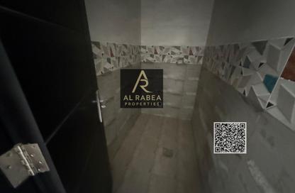 Apartment - 1 Bedroom - 2 Bathrooms for rent in Al Rawda 1 - Al Rawda - Ajman