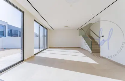 Villa - 3 Bedrooms - 4 Bathrooms for rent in Al Badia Villas - Dubai Festival City - Dubai