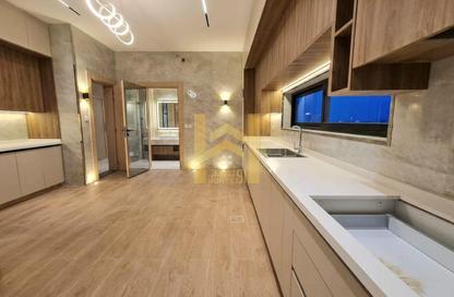 Villa - 5 Bedrooms - 7 Bathrooms for sale in Al Helio 2 - Al Helio - Ajman Villa - 5 Bedrooms - 7 Bathrooms for sale in Al Helio 2 - Al Helio - Ajman