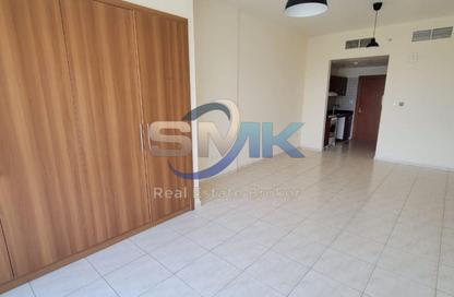 Apartment - Studio - 1 Bathroom for sale in Skycourts Tower B - Skycourts Towers - Dubai Land Residence Complex - Dubai