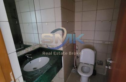 Apartment - Studio - 1 Bathroom for sale in Skycourts Tower B - Skycourts Towers - Dubai Land Residence Complex - Dubai