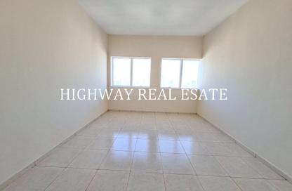 Apartment - 1 - 2 for rent in Al Nada Tower - Al Nahda - Sharjah