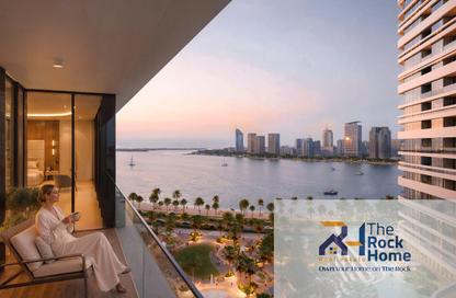 Apartment - 3 - 4 for sale in Linar by Alef - Al Mamzar - Sharjah - Sharjah