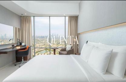Apartment - Studio - 1 Bathroom for sale in The One at Jumeirah Village Triangle - Jumeirah Village Triangle - Dubai