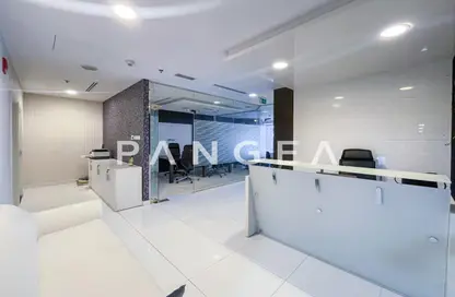 Office Space - Studio - 1 Bathroom for sale in The Citadel Tower - Business Bay - Dubai Office Space - Studio - 1 Bathroom for sale in The Citadel Tower - Business Bay - Dubai