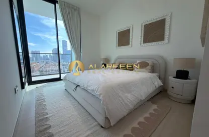 Apartment - 2 Bedrooms - 2 Bathrooms for rent in Binghatti Onyx - District 15 - Jumeirah Village Circle - Dubai
