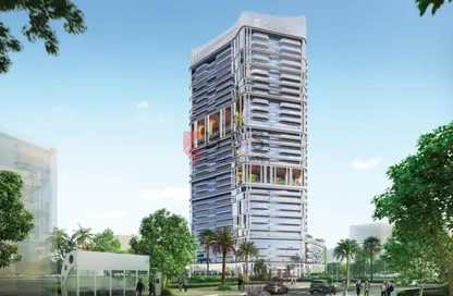 Apartment - 2 Bedrooms - 3 Bathrooms for sale in Parkway by Prestige One - Bukadra - Dubai Apartment - 2 Bedrooms - 3 Bathrooms for sale in Parkway by Prestige One - Bukadra - Dubai