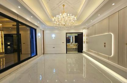Villa - 6 - 7+ for sale in Al Zaheya Gardens - Al Zahya - Ajman