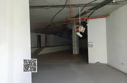 متجر - استوديو للايجار في أورينت تاور 1 - أورينت تاور - البستان - عجمان