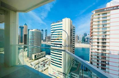 Apartment - 1 - 2 for rent in AG Tower - Business Bay - Dubai Apartment - 1 - 2 for rent in AG Tower - Business Bay - Dubai