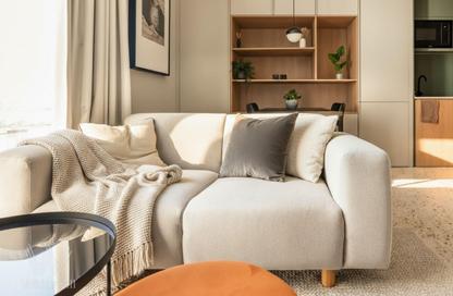 Apartment - Studio - 1 for sale in UPSIDE Living - Business Bay - Dubai