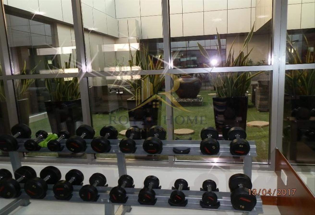 Contemporary Studio | Prime Location | Excellent ROI photo 11