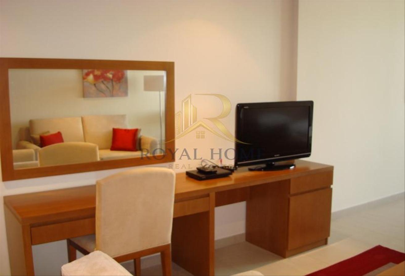 Contemporary Studio | Prime Location | Excellent ROI photo 3