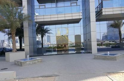 شقة - 1 حمام للايجار في ذا سبيريت - مدينة دبي الرياضية - دبي