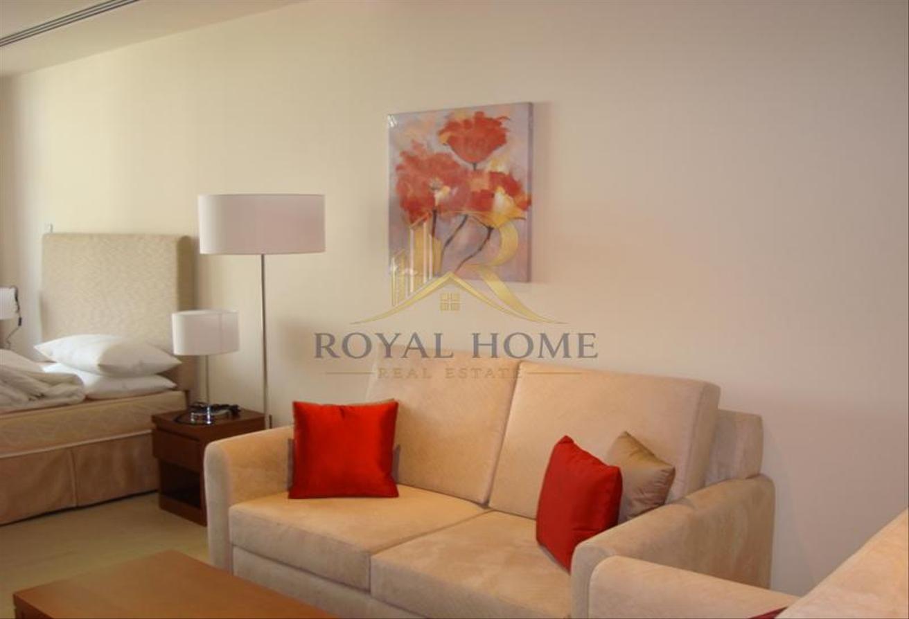 Contemporary Studio | Prime Location | Excellent ROI photo 4