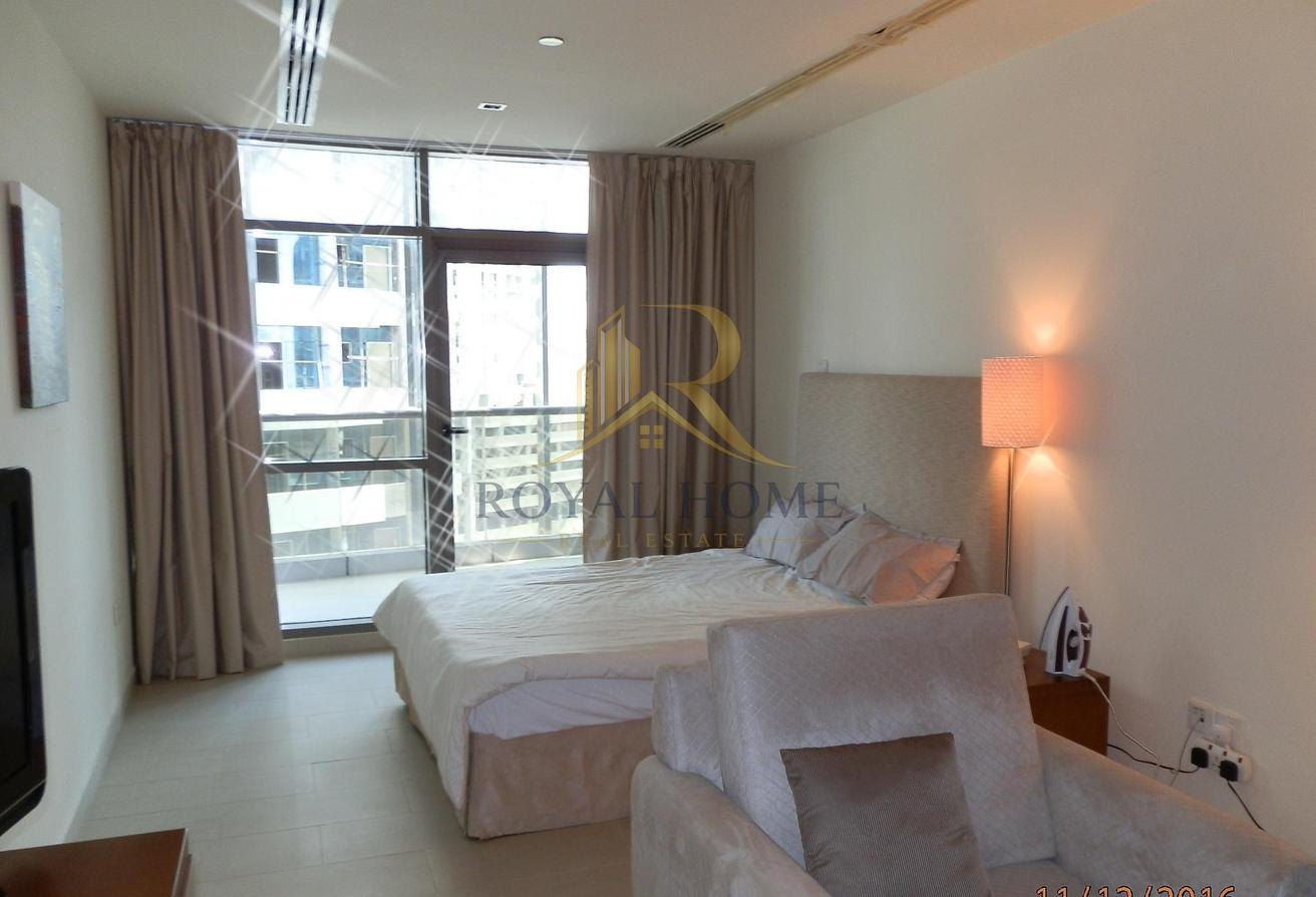 Contemporary Studio | Prime Location | Excellent ROI photo 5