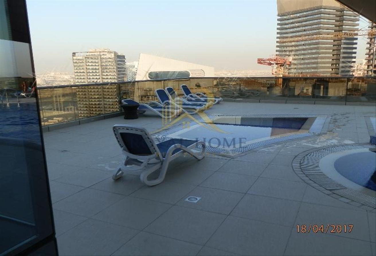 Contemporary Studio | Prime Location | Excellent ROI photo 8