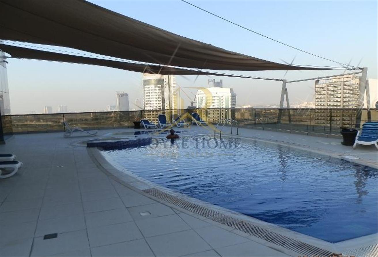 Contemporary Studio | Prime Location | Excellent ROI photo 9