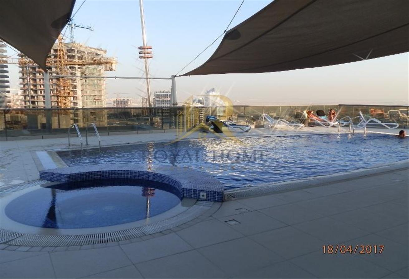 Contemporary Studio | Prime Location | Excellent ROI photo 7