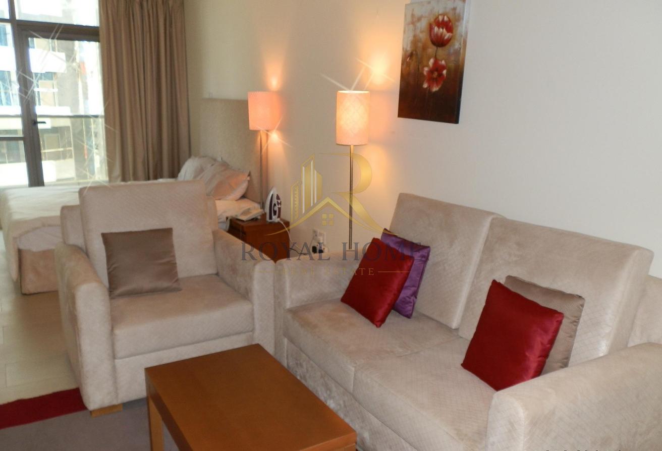 Contemporary Studio | Prime Location | Excellent ROI photo 6