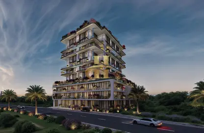 Duplex - 2 Bedrooms - 3 Bathrooms for sale in Villa Del Arte - Dubai Islands - Dubai