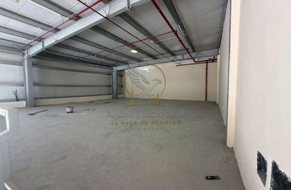 Warehouse - Studio - 1 for rent in Al Sajaa S - Al Sajaa - Sharjah