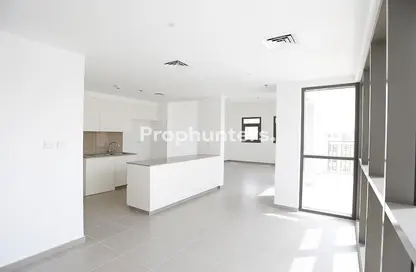 Apartment - 3 Bedrooms - 3 Bathrooms for rent in Zahra Breeze Apartments 4A - Zahra Breeze Apartments 4 - Zahra Breeze Apartments - Town Square - Dubai