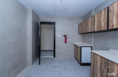 Apartment - 2 Bedrooms - 2 Bathrooms for rent in Uzair Building - Al Rawda 3 - Al Rawda - Ajman
