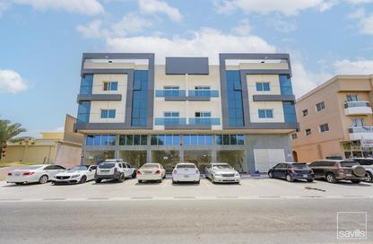 Apartment - 2 Bedrooms - 2 Bathrooms for rent in Uzair Building - Al Rawda 3 - Al Rawda - Ajman