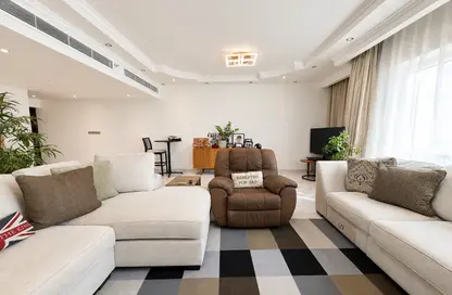 Apartment - 2 Bedrooms - 4 Bathrooms for rent in Lake Point Tower - JLT Cluster N - Jumeirah Lake Towers - Dubai Apartment - 2 Bedrooms - 4 Bathrooms for rent in Lake Point Tower - JLT Cluster N - Jumeirah Lake Towers - Dubai
