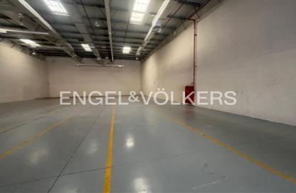 Warehouse - Studio - 1 Bathroom for rent in Warehouse G - Dubai Investment Park 2 (DIP 2) - Dubai Investment Park (DIP) - Dubai