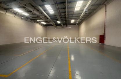 Warehouse - Studio - 1 Bathroom for rent in Warehouse G - Dubai Investment Park 2 (DIP 2) - Dubai Investment Park (DIP) - Dubai