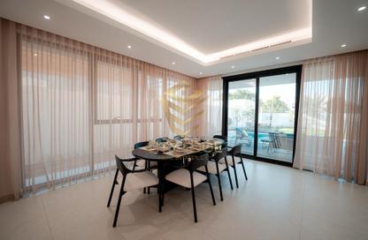 Villa - 7 Bedrooms - 7+ Bathrooms for sale in Shomous Residential Complex - Sharjah Garden City - Sharjah