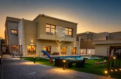 Villa - 7 Bedrooms for sale in Shomous Residential Complex - Sharjah Garden City - Sharjah