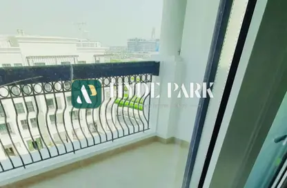 Apartment - Studio - 1 Bathroom for sale in Ansam 1 - Ansam - Yas Island - Abu Dhabi