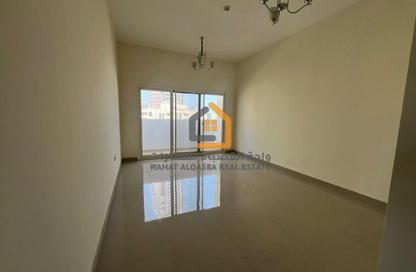 Apartment - 2 Bedrooms - 3 Bathrooms for rent in Al Rayyan Complex - Al Nahda - Sharjah