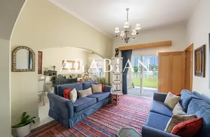 فيلا - 5 غرف نوم - 5 حمامات للبيع في ميدوز 1 - ميدوز - دبي