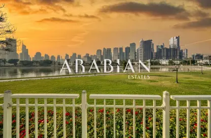 فيلا - 5 غرف نوم - 5 حمامات للبيع في ميدوز 1 - ميدوز - دبي فيلا - 5 غرف نوم - 5 حمامات للبيع في ميدوز 1 - ميدوز - دبي