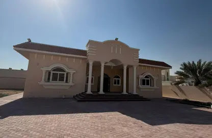 فيلا - 3 غرف نوم - 4 حمامات للبيع في القراين 4 - القراين - الشارقة
